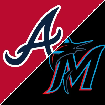 Braves vs. Marlins (May 20, 2026) Live Score