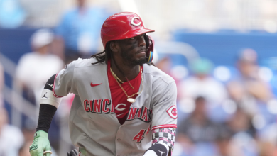 Braves vs. Reds odds, line, prediction: 2026 MLB picks for Friday, May 29 from proven model