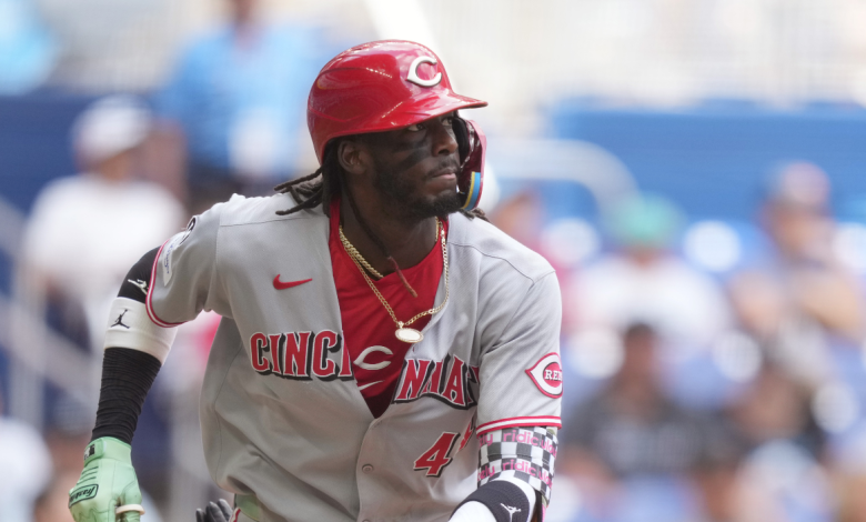 Braves vs. Reds odds, line, prediction: 2026 MLB picks for Friday, May 29 from proven model
