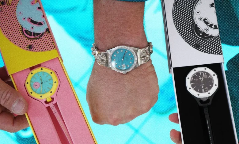 Brawls, Pepper Spray, and Store Closures: Inside the Madness of Royal Pop Release Day