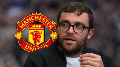 Brazil international says YES to joining Man Utd