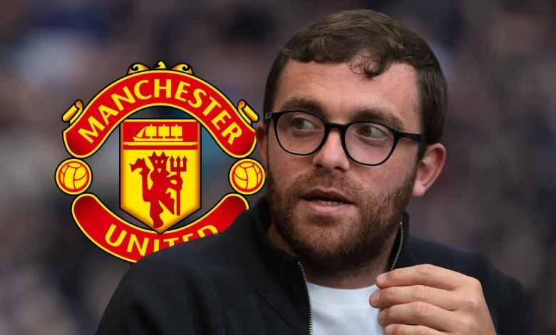 Brazil international says YES to joining Man Utd