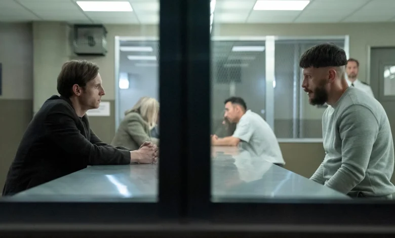 Breaking Down the Brutal Ending of 'Half Man'