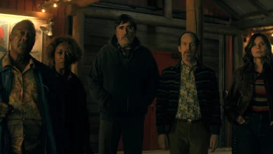 Breaking Down the Hopeful Ending of Netflix's New Sci-Fi Mystery Series The Boroughs
