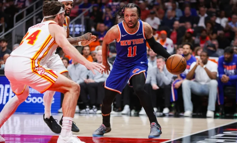 Breaking down Knicks-76ers matchups ahead of NBA playoffs showdown