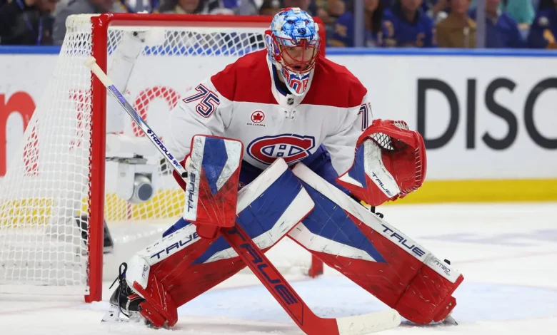 Breaking down every Round 3 Stanley Cup playoff goaltending matchup