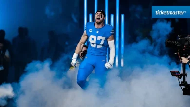 Breaking down the Detroit Lions' 2026 schedule