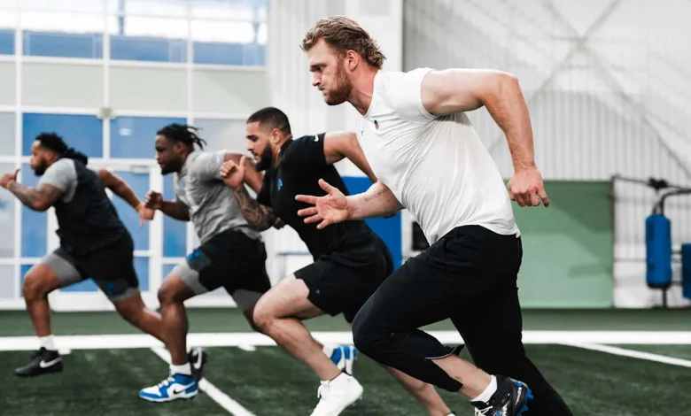 Breaking down the Detroit Lions roster: Defense