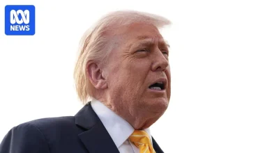Breaking:Trump says the US has killed second-in-command ISIS leader