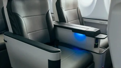 Breeze Airways: 2026 TIME100 Most Influential Companies