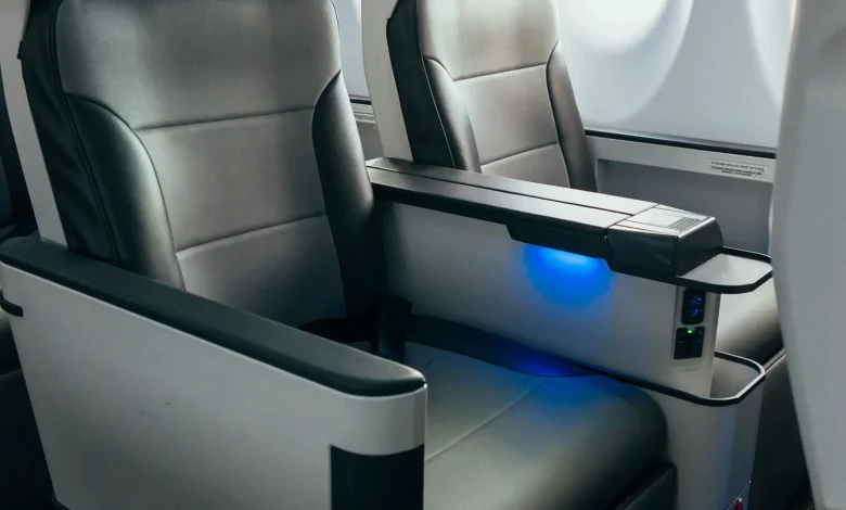 Breeze Airways: 2026 TIME100 Most Influential Companies