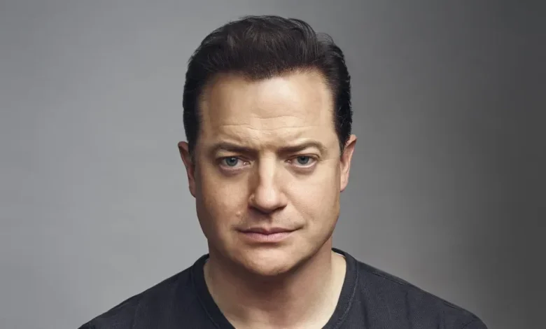 Brendan Fraser to Star In Sci-Fi Movie 'Starman' From Josh Wakely