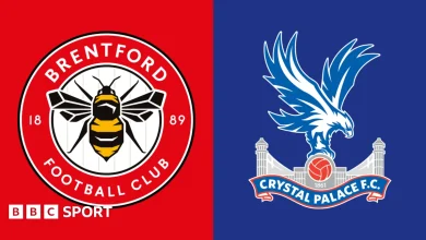 Brentford vs Crystal Palace: Premier League preview, team news, stats & head-to-head