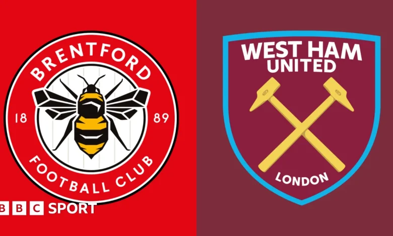 Brentford vs West Ham United: Premier League preview, team news, stats & head-to-head