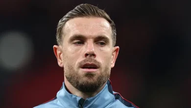 Brentford’s Jordan Henderson Makes England History With World Cup Call-Up