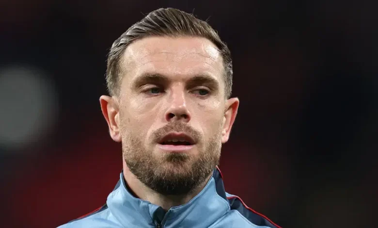 Brentford’s Jordan Henderson Makes England History With World Cup Call-Up