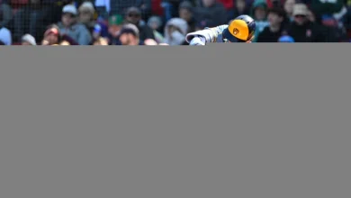 Brewers Notes: Yelich, Black, Priester, Lockridge
