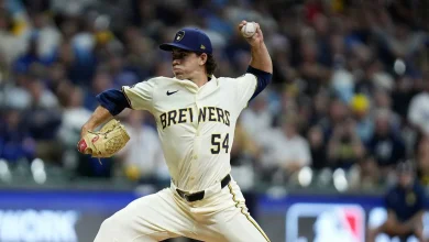 Brewers Promote Robert Gasser, Designate Peter Strzelecki