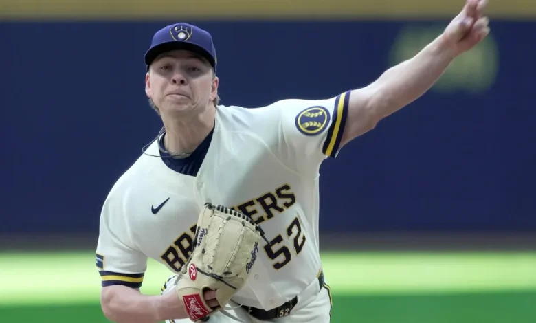 Brewers score vs Cubs tonight, live game updates, highlights, starting lineups
