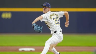 Brewers vs. Yankees Preview: 3 Electric Pitching Matchups on Tap