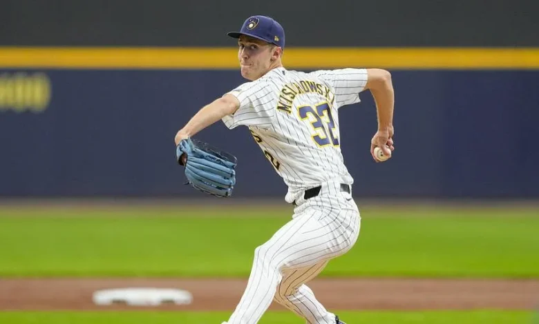 Brewers vs. Yankees Preview: 3 Electric Pitching Matchups on Tap
