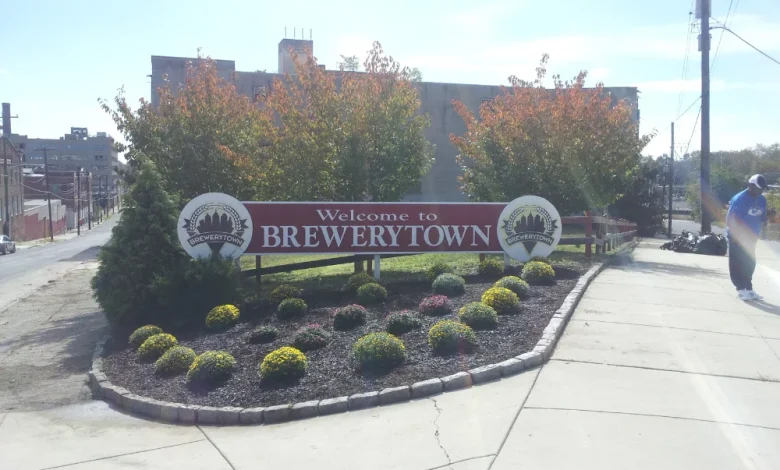 Brewerytown, Philadelphia Personal Injury Lawyers