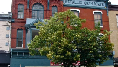 Brewerytown, Philadelphia Slip and Fall Accident Lawyers