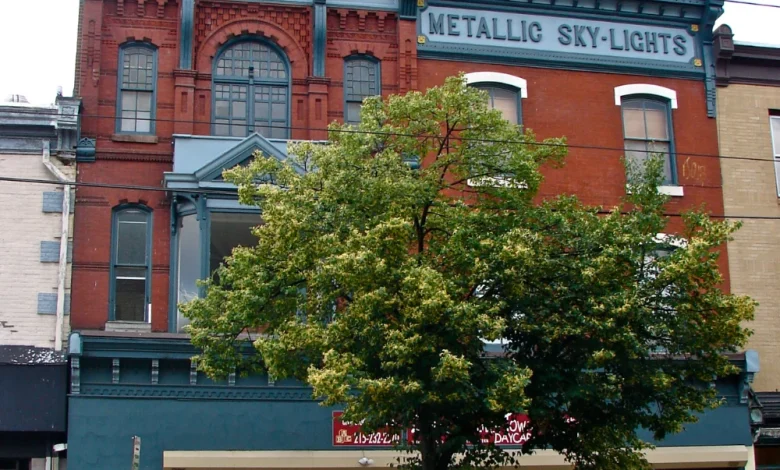 Brewerytown, Philadelphia Slip and Fall Accident Lawyers
