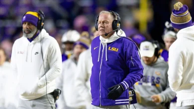 Brian Kelly has become an every day AI user to prepare for his next coaching opportunity