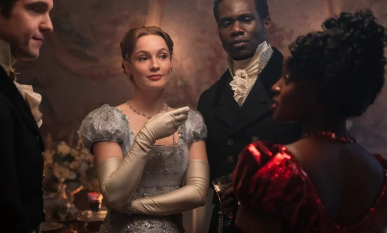 Bridgerton Season 5 Release Date in 2027
