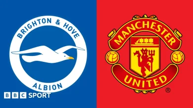 Brighton & Hove Albion vs Manchester United: Premier League preview, team news, stats & head-to-head