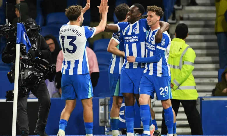 Brighton vs Wolves – Match preview and team news