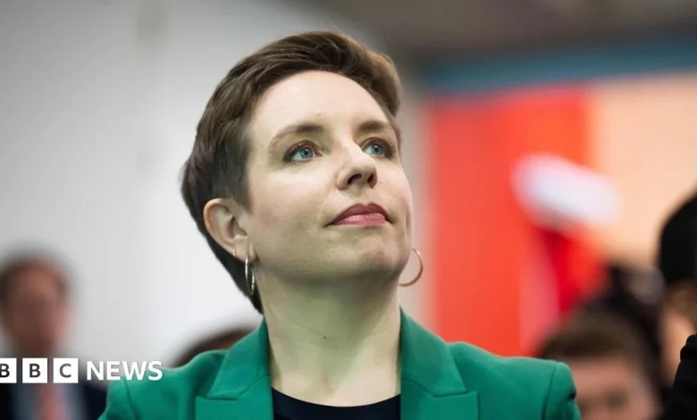 Bristol MP announces 'difficult' decision to take a leave of absence