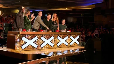 Britain's Got Talent 2026 golden buzzer awarded to 'epic' act on fifth semi-final