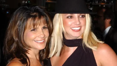 Britney Spears Accuses Mom of Killing Cyclist