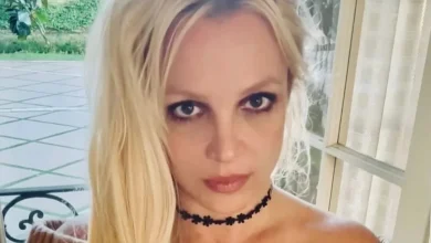 Britney Spears' March DUI arrest report reveals wine glass in cupholder, slurred speech