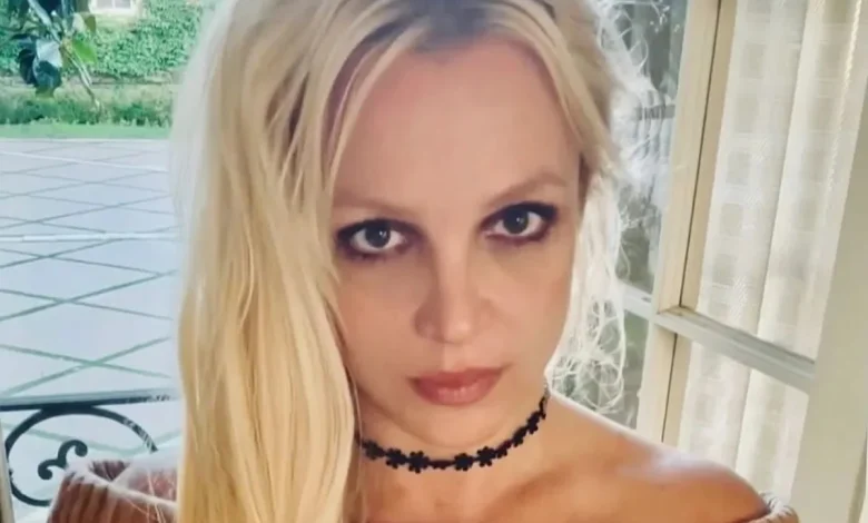Britney Spears' March DUI arrest report reveals wine glass in cupholder, slurred speech