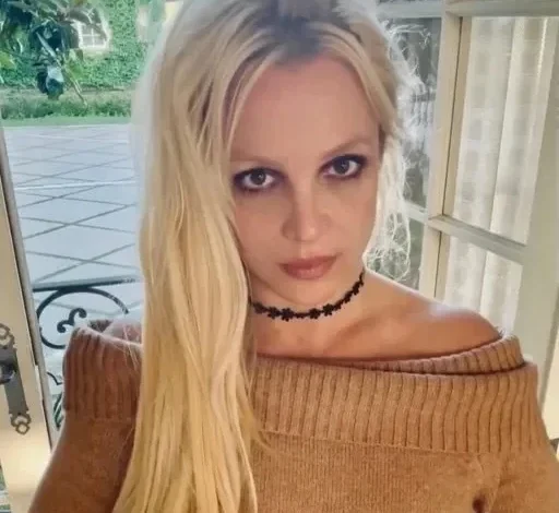Britney Spears Offered Officers Lasagna, Spoke In British Accent During DUI Arrest