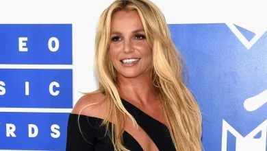 Britney Spears Pleads Guilty to DUI, Will Avoid Jail Time