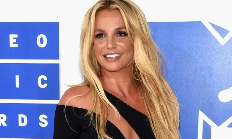 Britney Spears Pleads Guilty to DUI, Will Avoid Jail Time