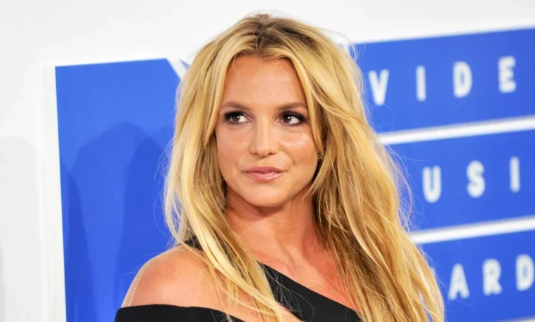 Britney Spears opens up about ‘spiritual journey’ following reckless driving guilty plea