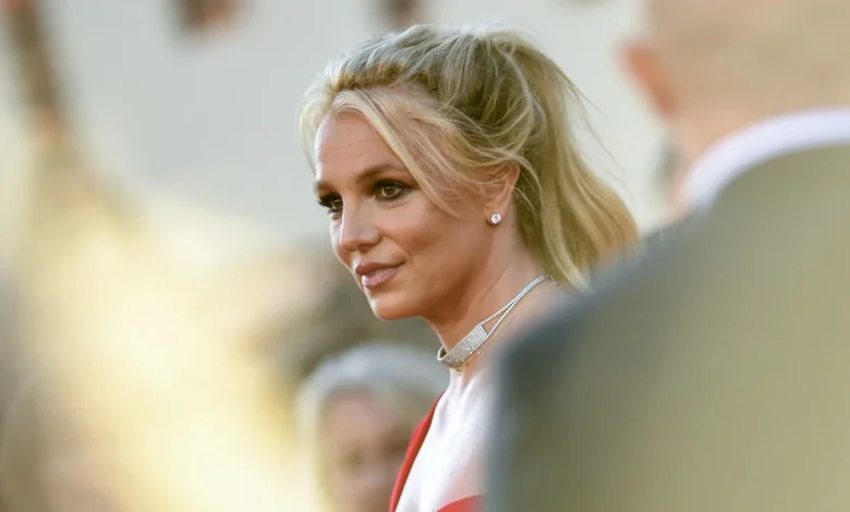 Britney Spears pleads guilty to reckless driving after DUI arrest