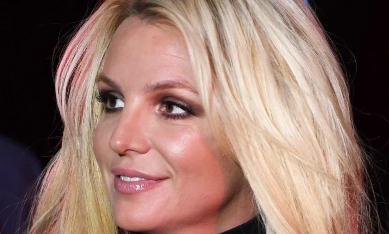 Britney Spears’s Rep Denies She Was ‘Erratic’ at Dinner