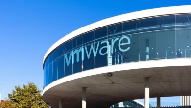 Broadcom finds a VMware customer willing to stick around: London Stock Exchange