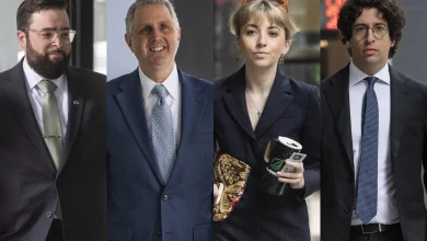 'Broadview Six' case will be dropped after closed-door hearing about grand jury transcripts