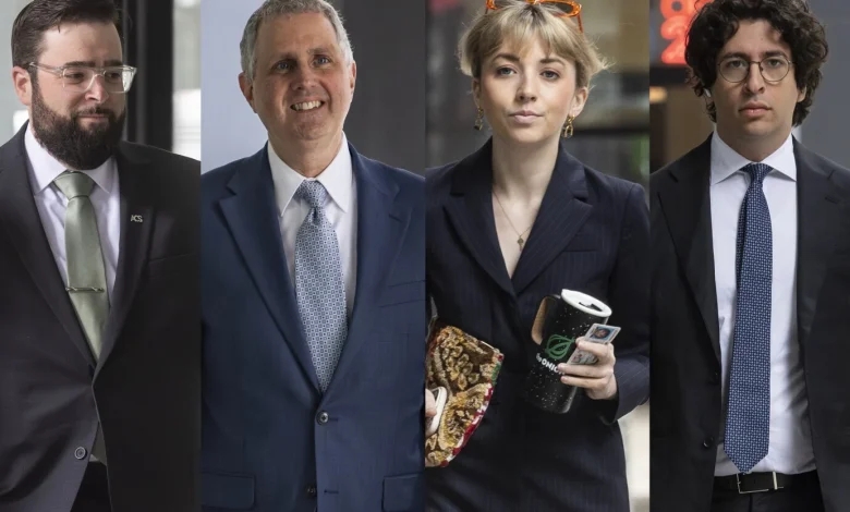 'Broadview Six' case will be dropped after closed-door hearing about grand jury transcripts