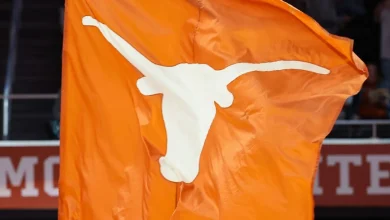 Brock Williams, No. 2 TE in 2027 cycle, commits to Texas