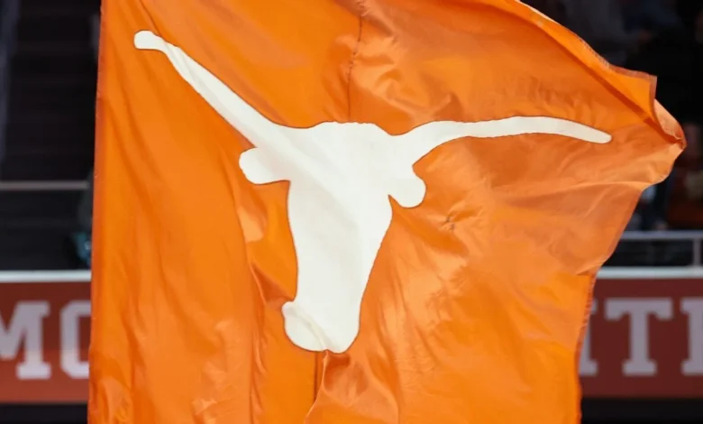 Brock Williams, No. 2 TE in 2027 cycle, commits to Texas