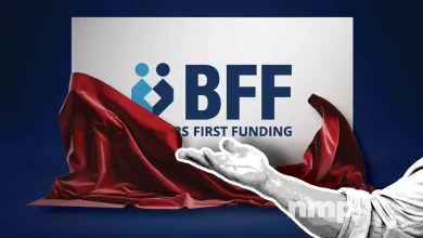 Brokers First Funding Unveils Rebrand, 25 Bps Non-QM Purchase Special At California Mortgage Expo