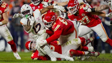 Broncos fans turned a dream Chiefs opener into the NFL’s dumbest outrage